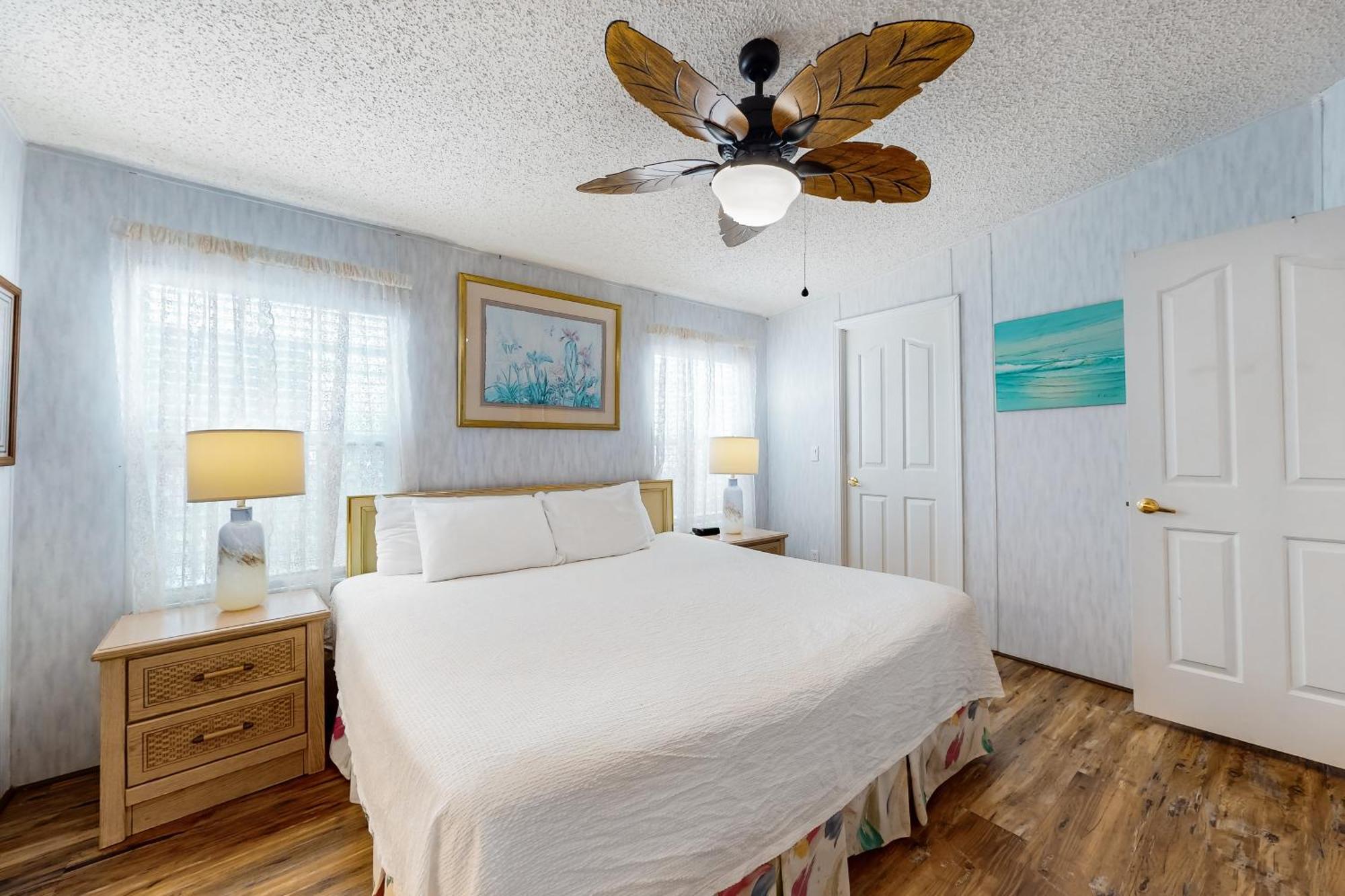 Laguna Hideaway パナマシティービーチ エクステリア 写真